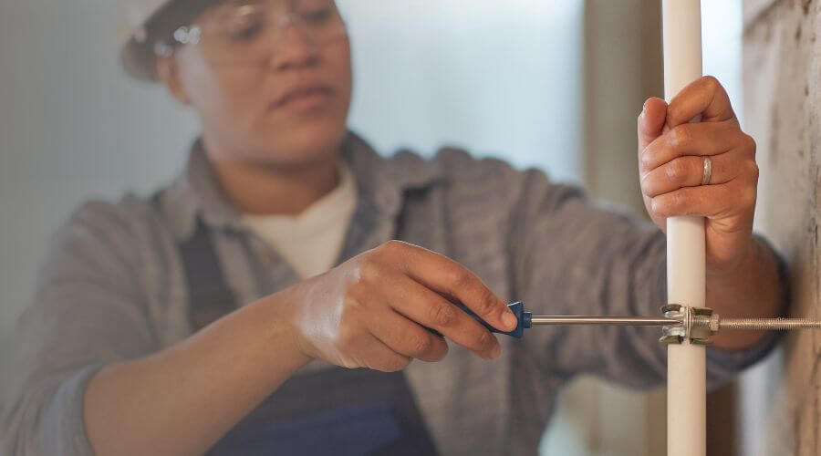 Professional annual plumbing maintenance services in Circle, AK
